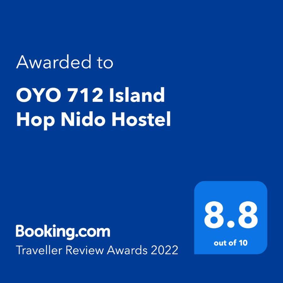 爱妮岛 Oyo-712霍普岛尼多青年旅馆酒店 外观 照片